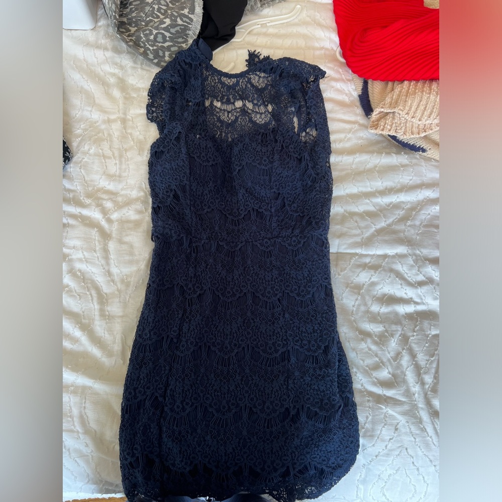 Free people XS dress
